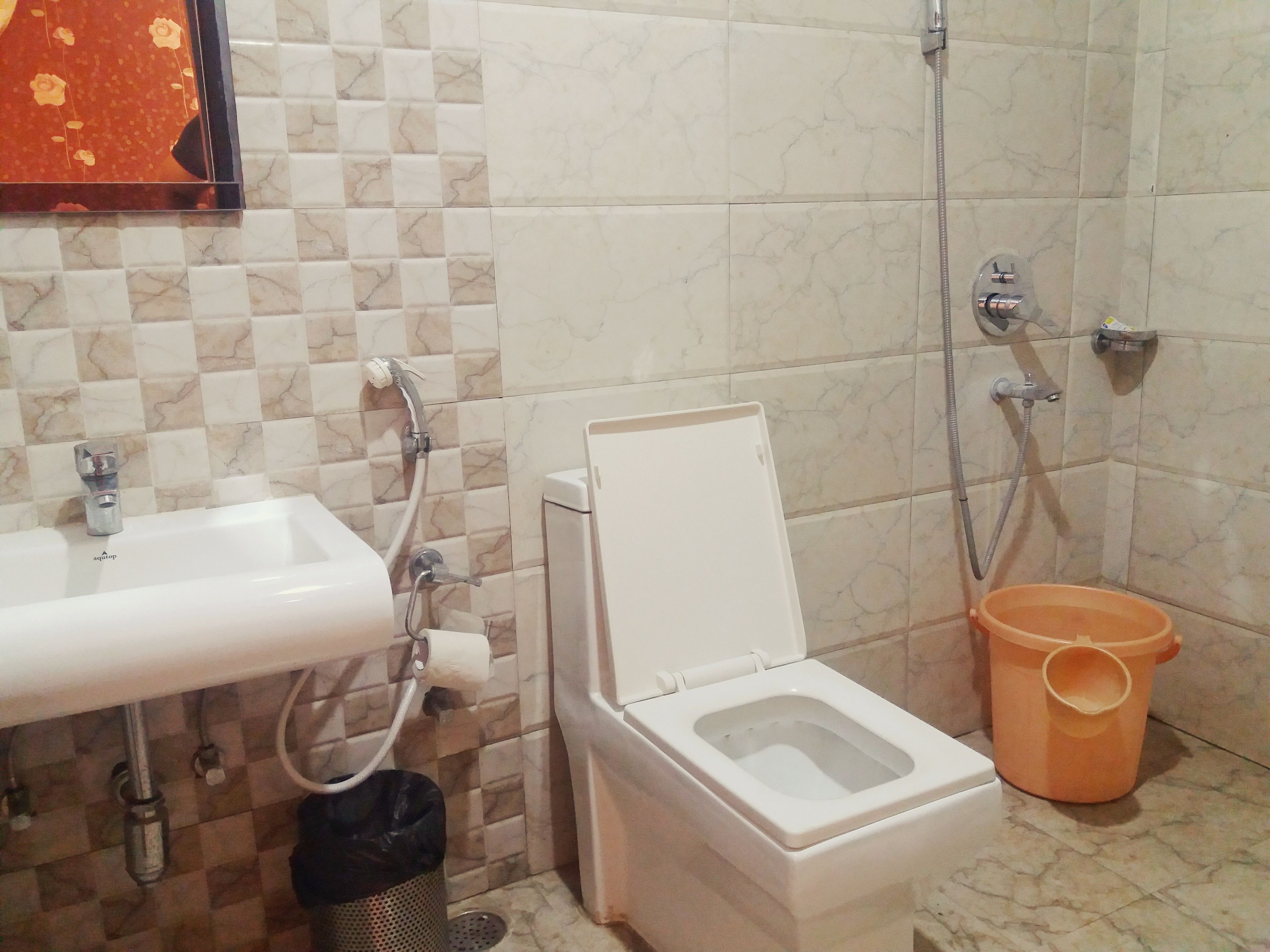 Foto - Airport Hotel Delhi Aerocity