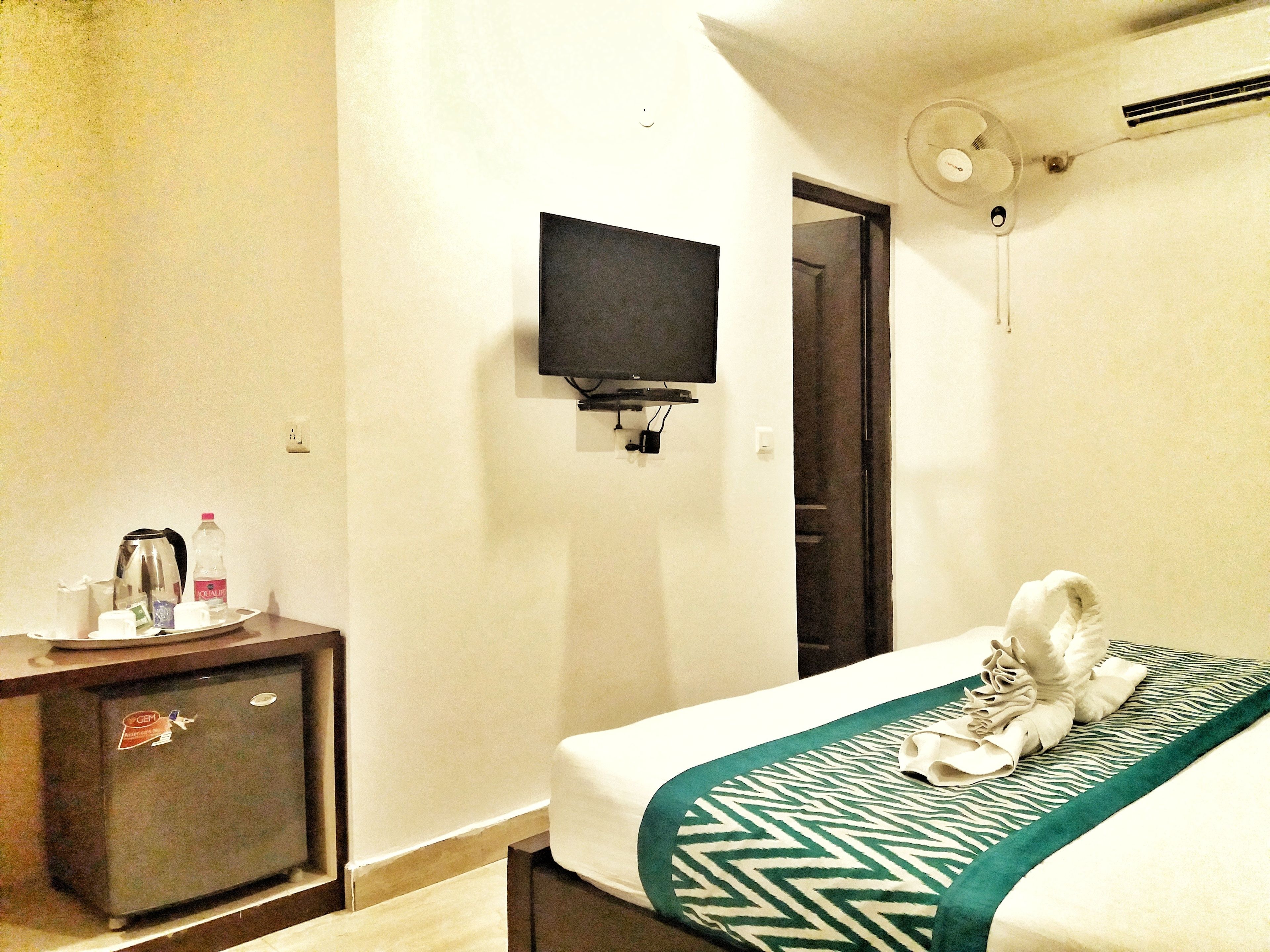 Foto - Airport Hotel Delhi Aerocity