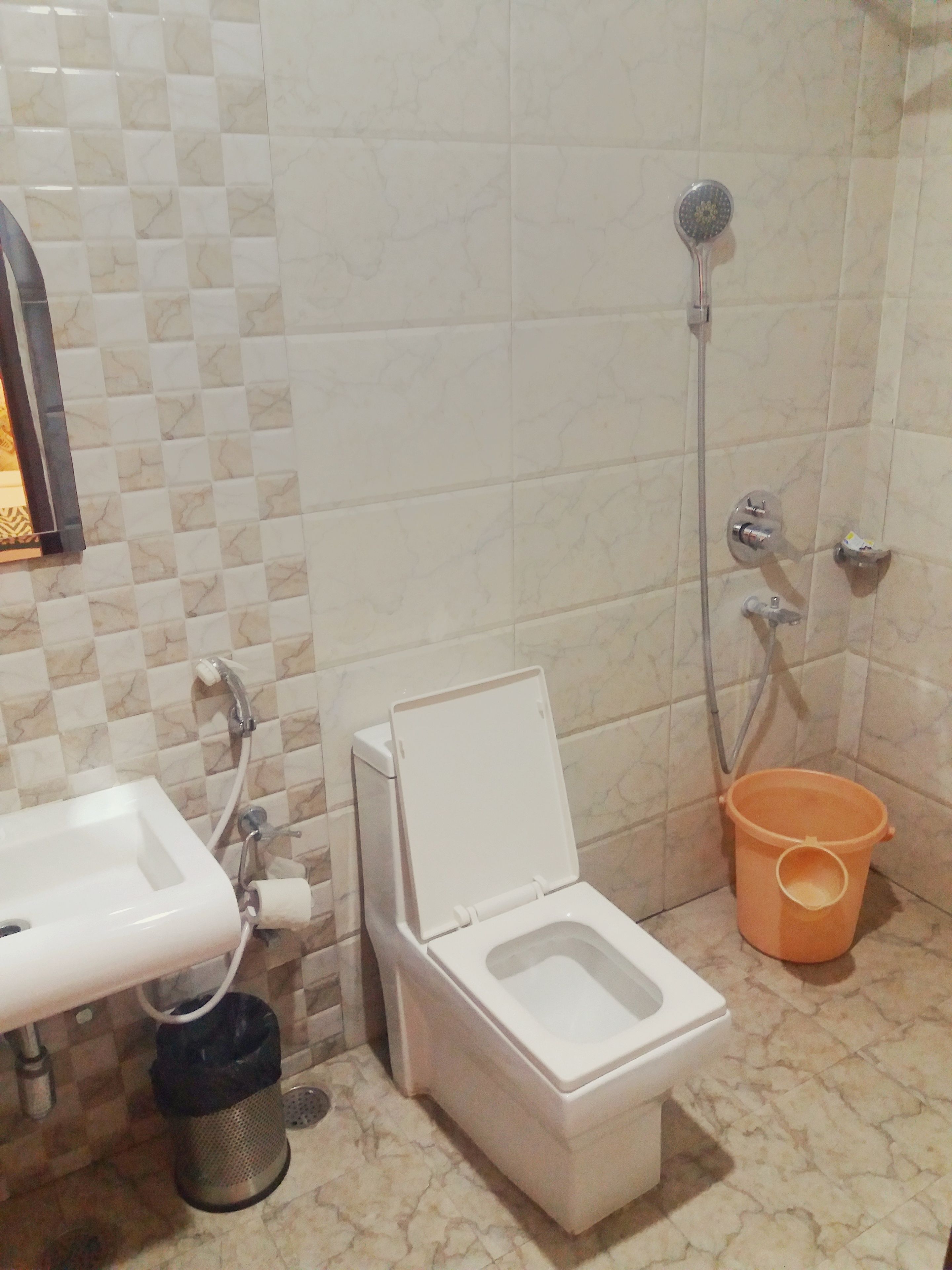 Foto - Airport Hotel Delhi Aerocity