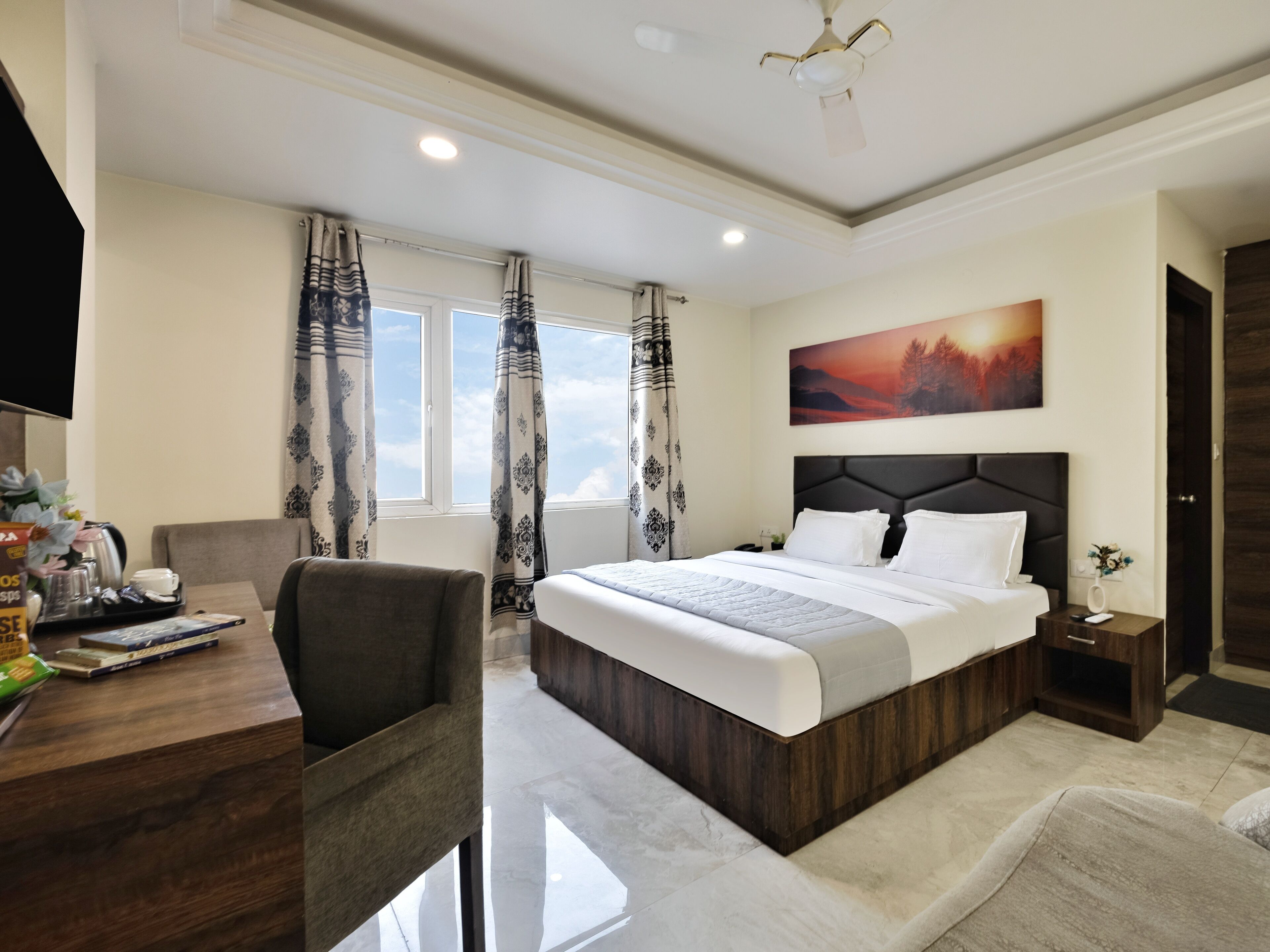 Photo - Airport Hotel Delhi Aerocity