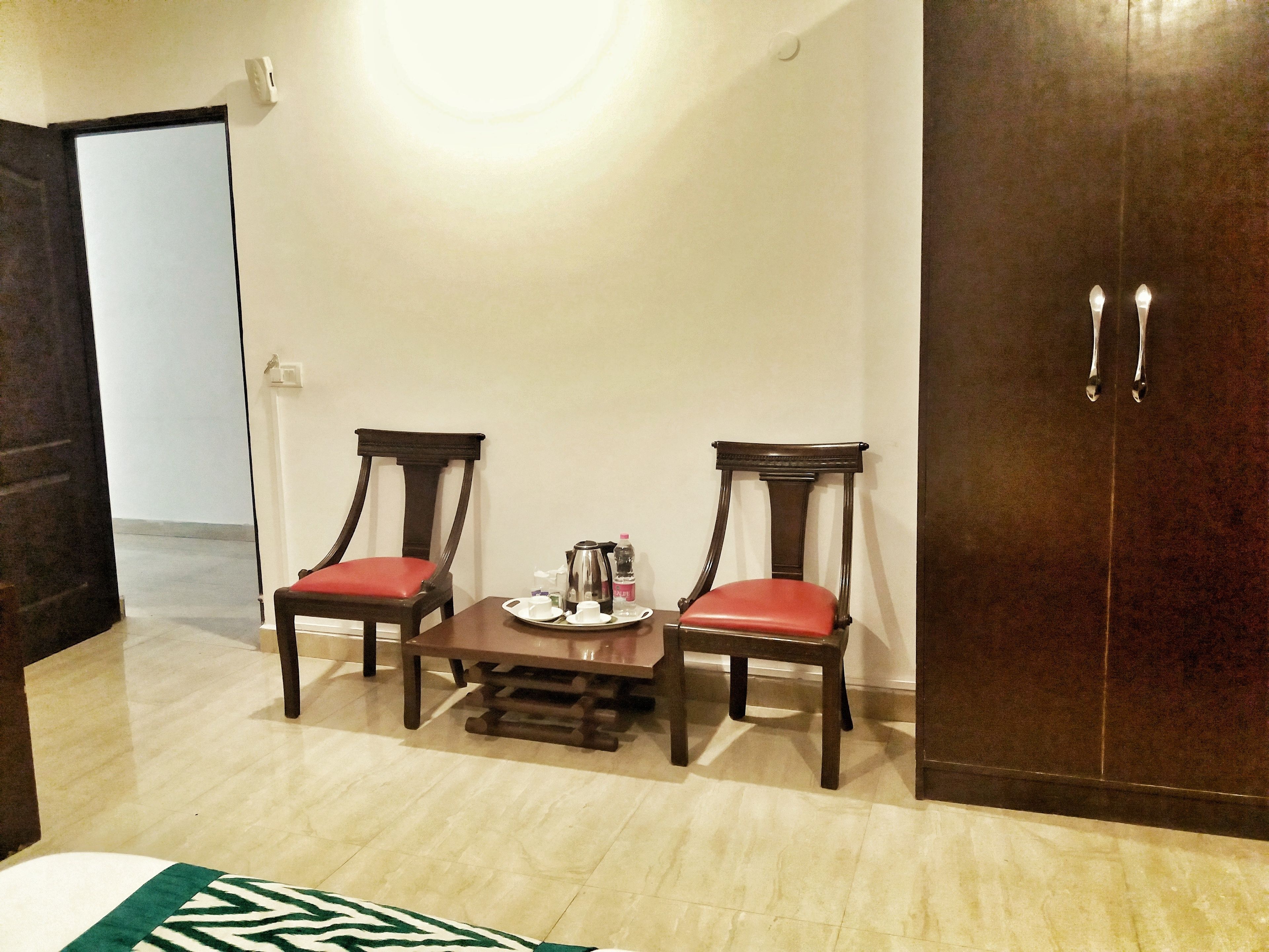 Foto - Airport Hotel Delhi Aerocity