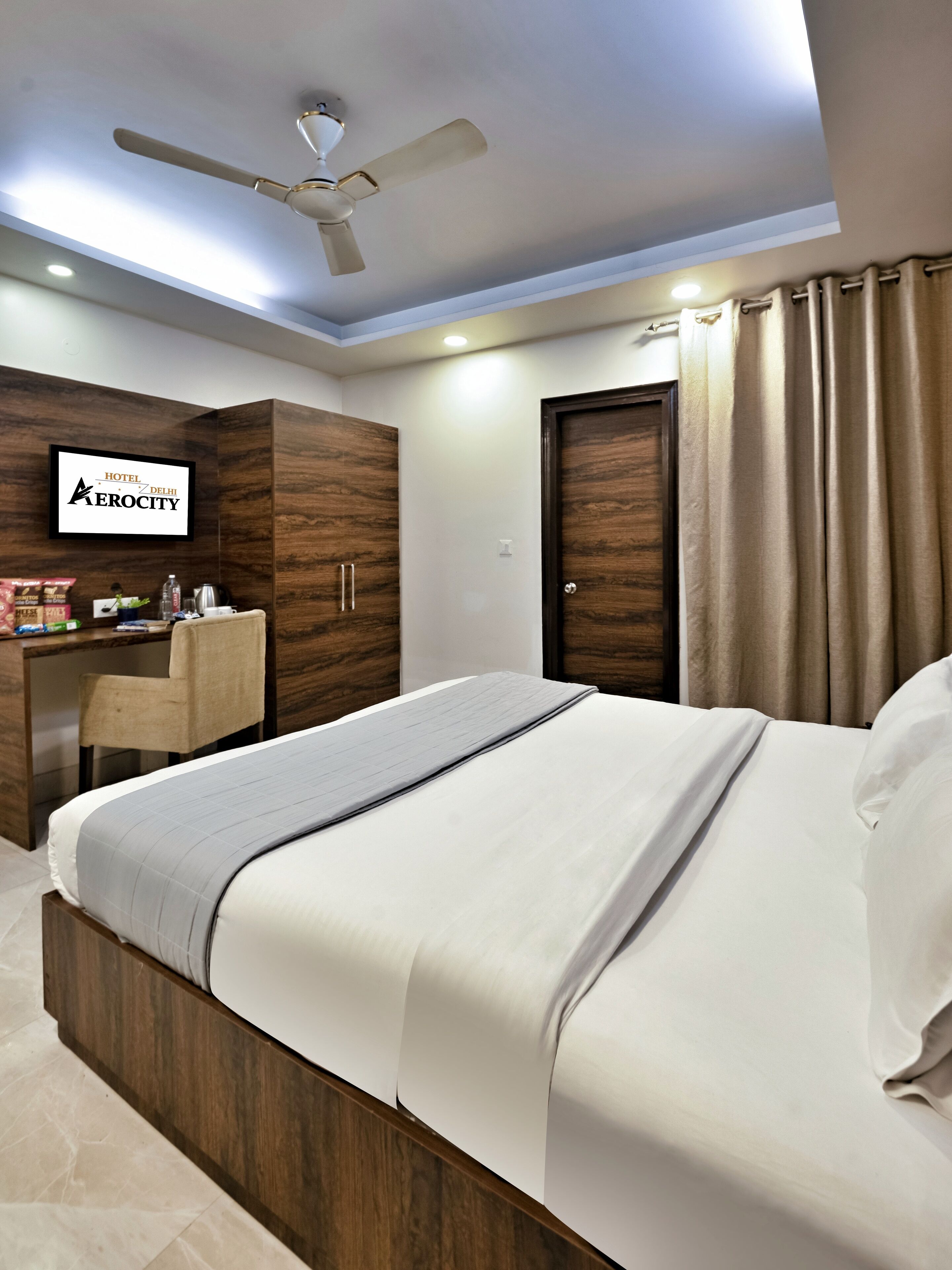 Photo - Airport Hotel Delhi Aerocity