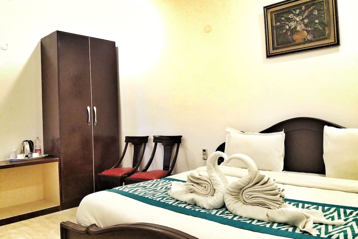 Chambre Double Deluxe