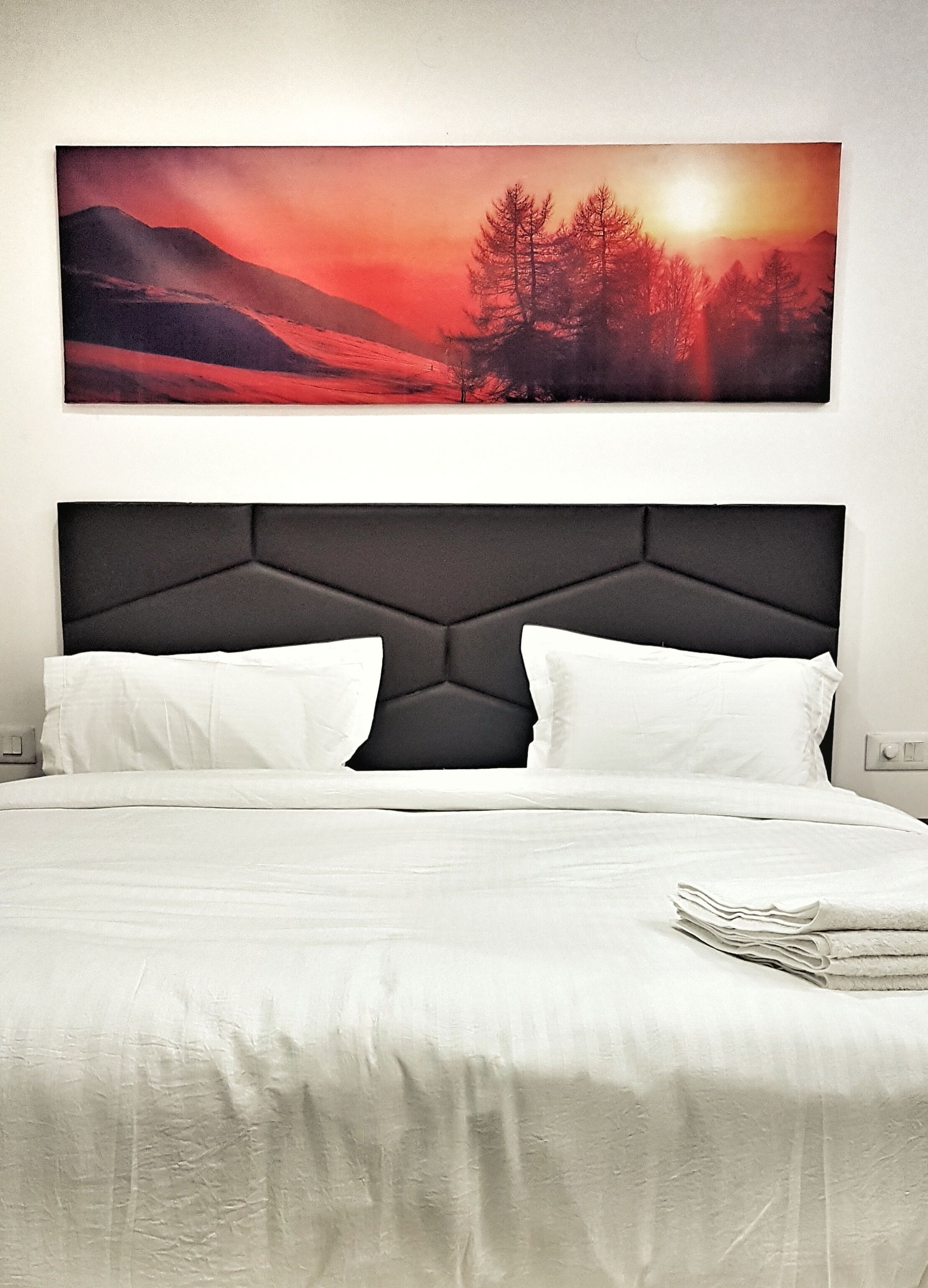 Foto - Airport Hotel Delhi Aerocity