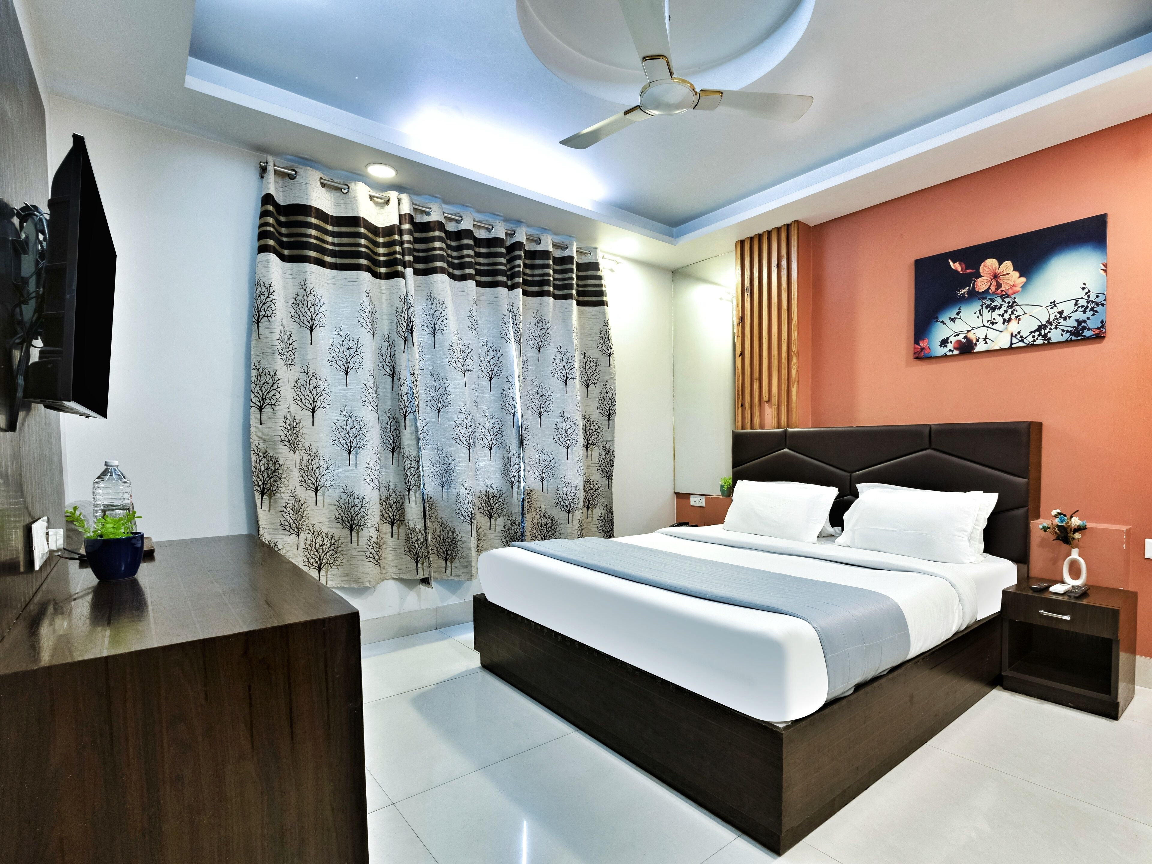 Photo - Airport Hotel Delhi Aerocity