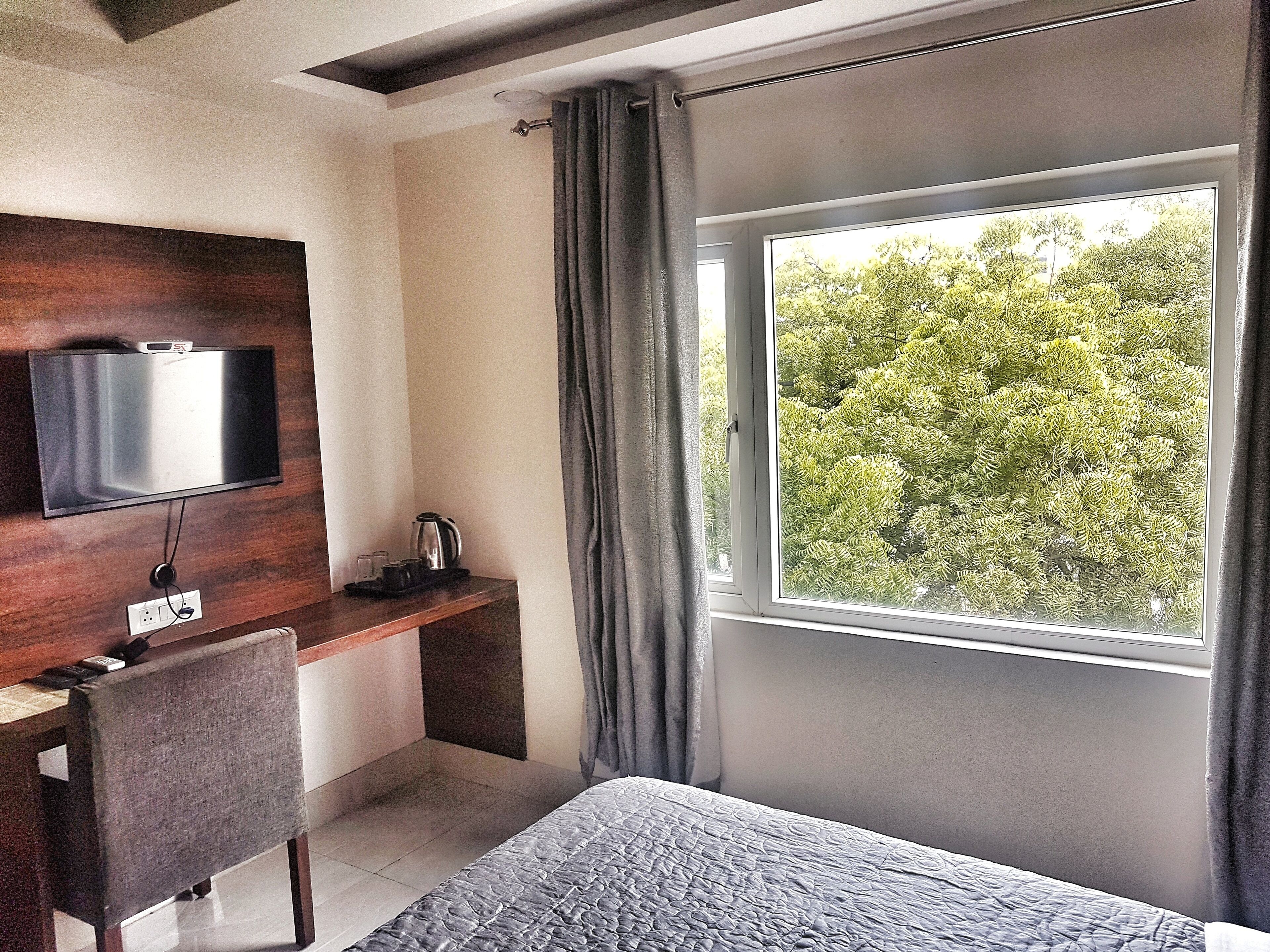 Foto - Airport Hotel Delhi Aerocity