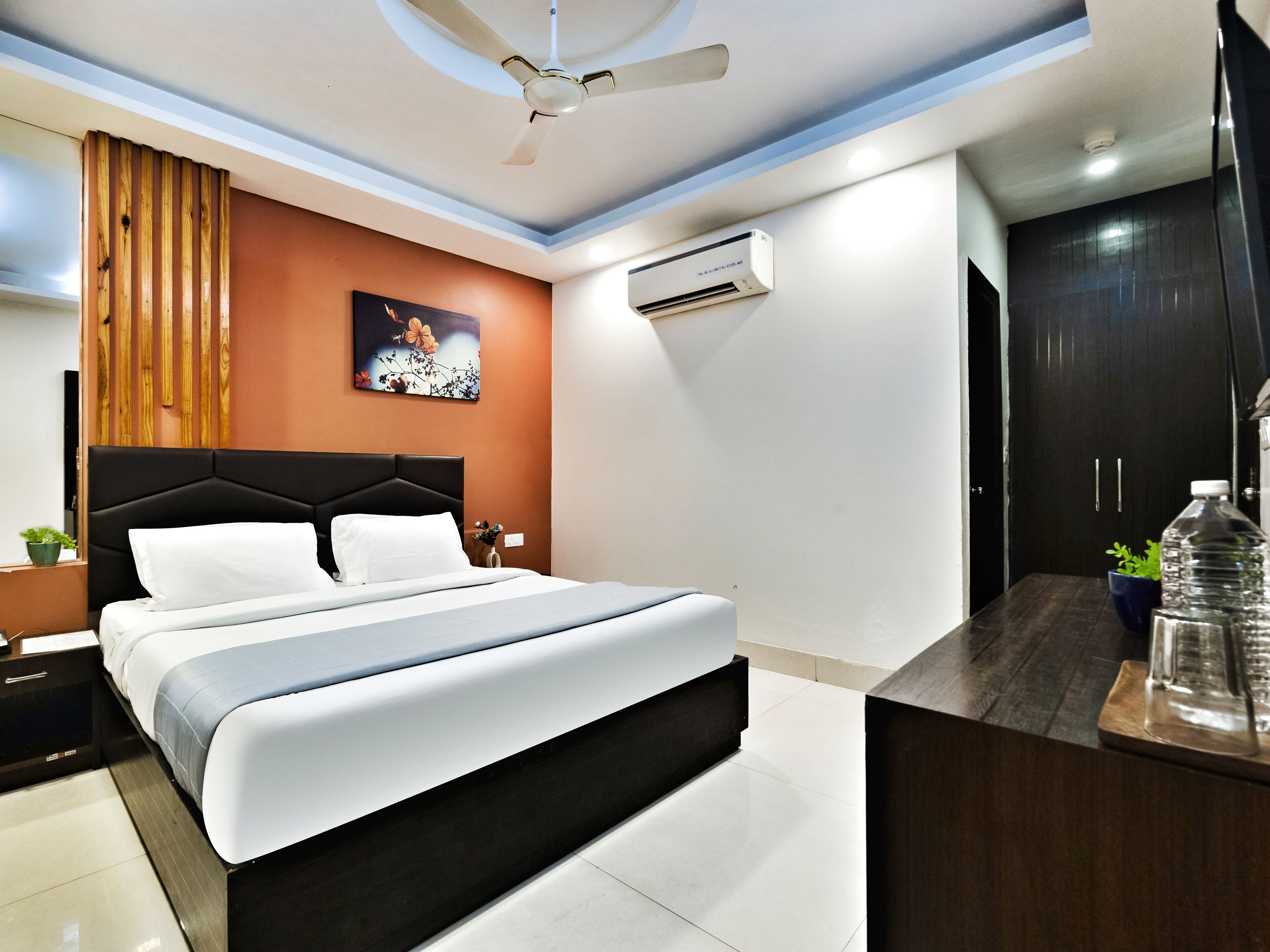 Photo - Airport Hotel Delhi Aerocity