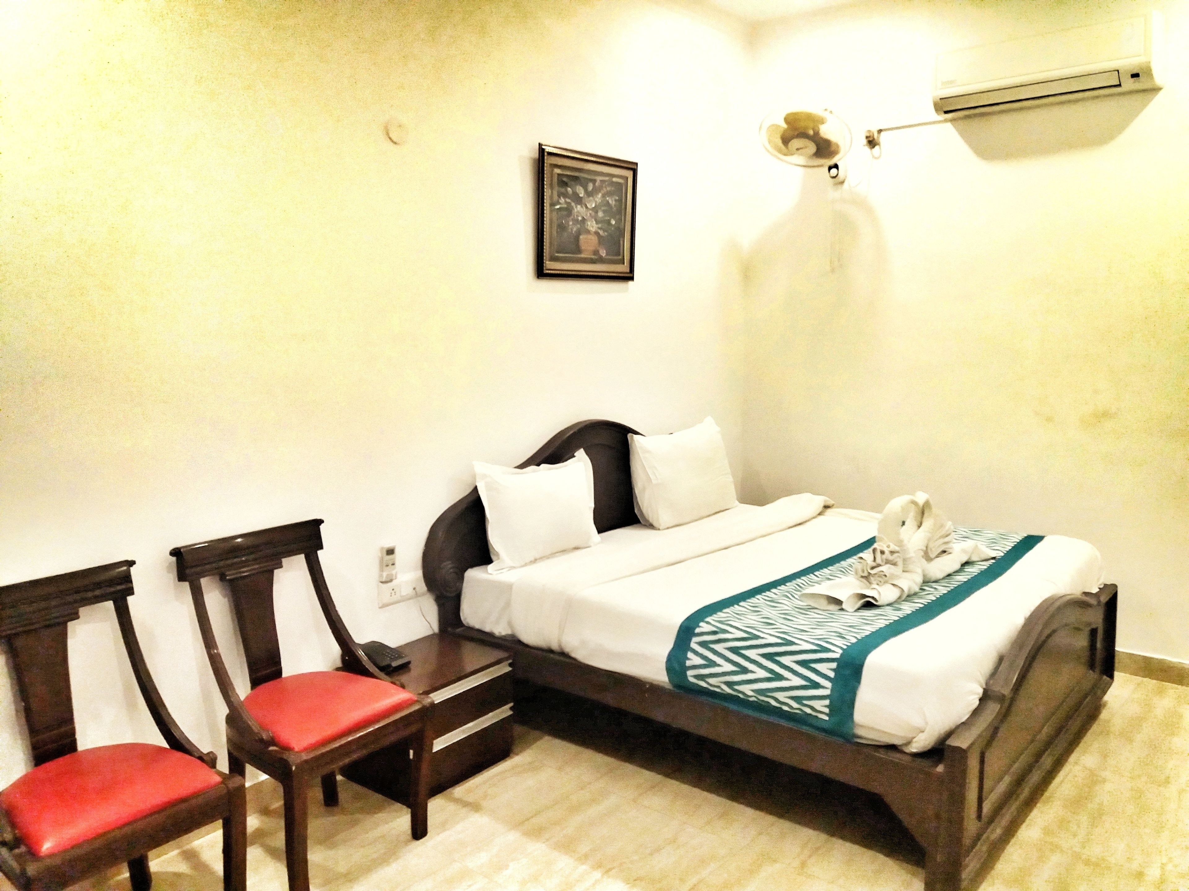 Foto - Airport Hotel Delhi Aerocity