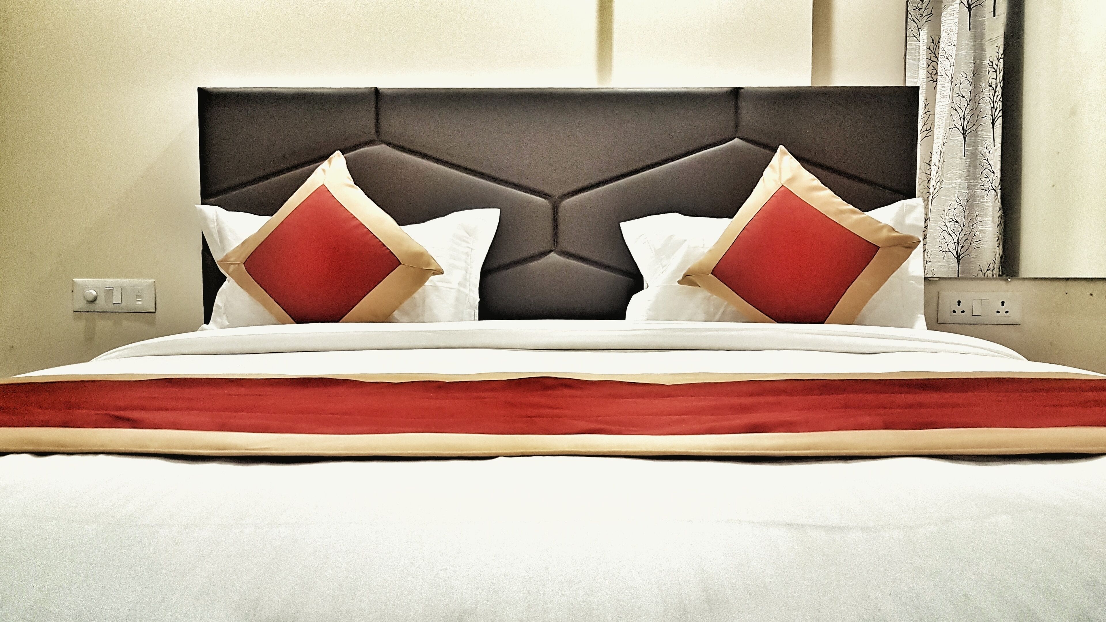 Foto - Airport Hotel Delhi Aerocity