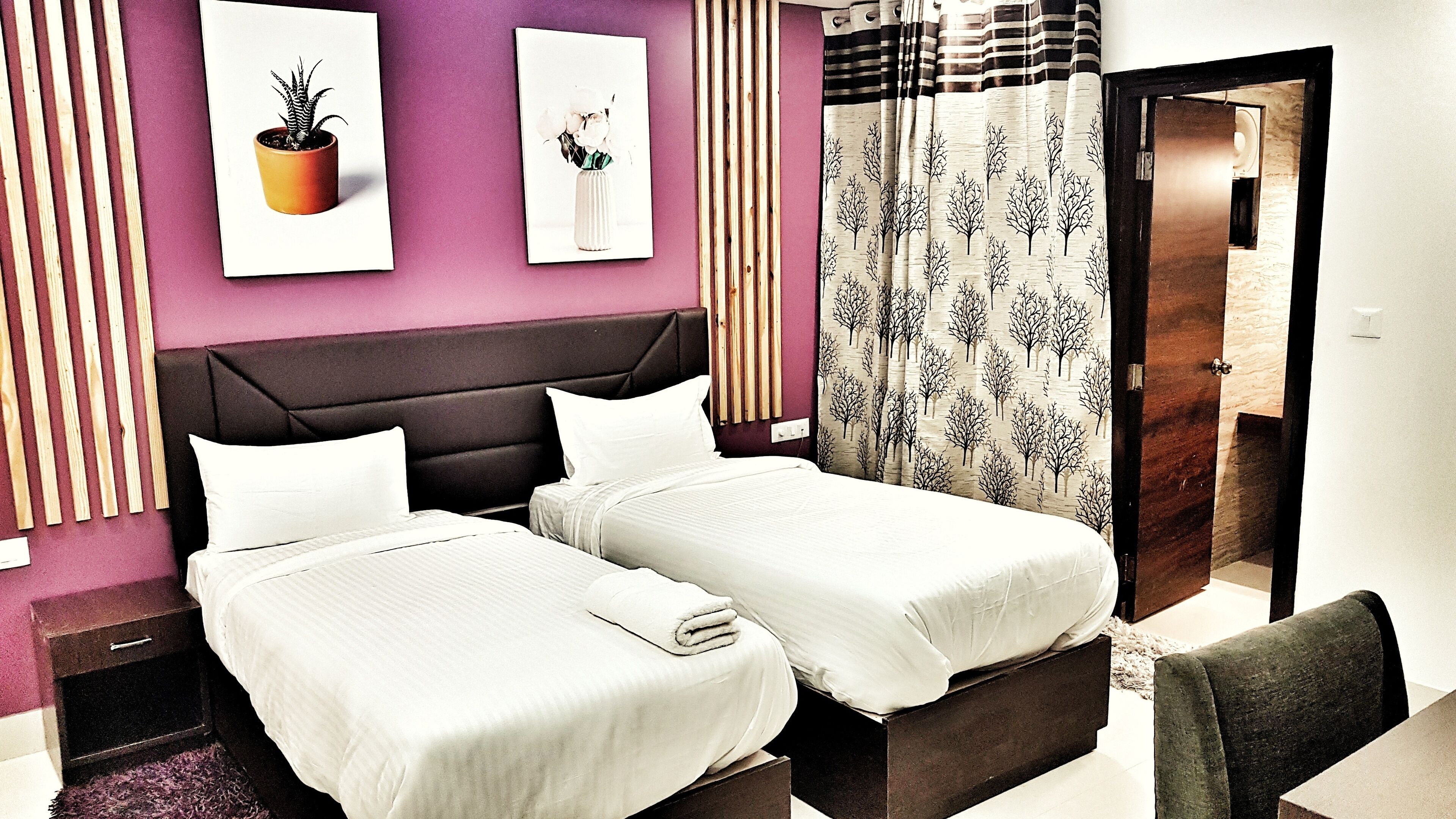 Foto - Airport Hotel Delhi Aerocity