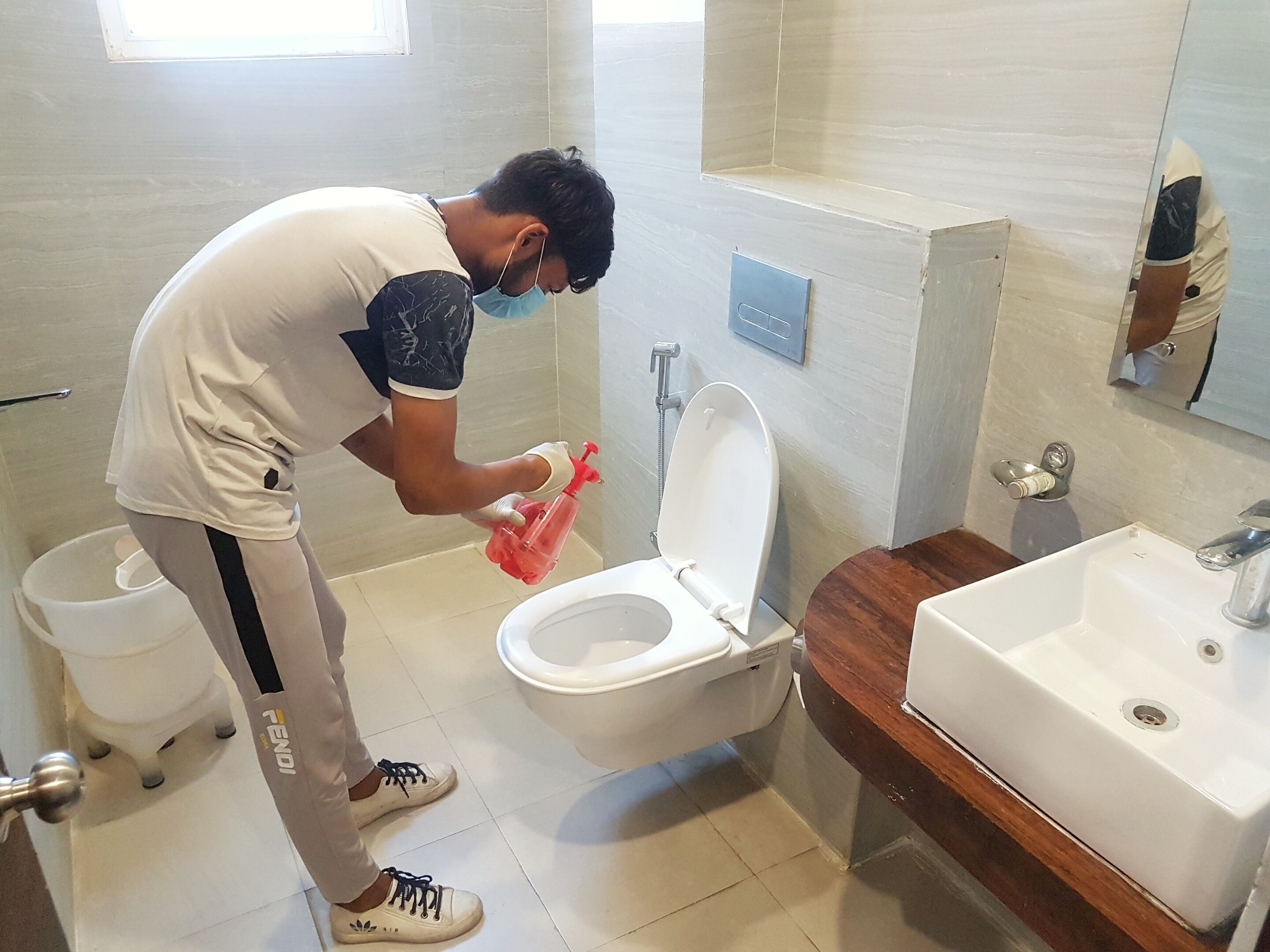 Foto - Airport Hotel Delhi Aerocity