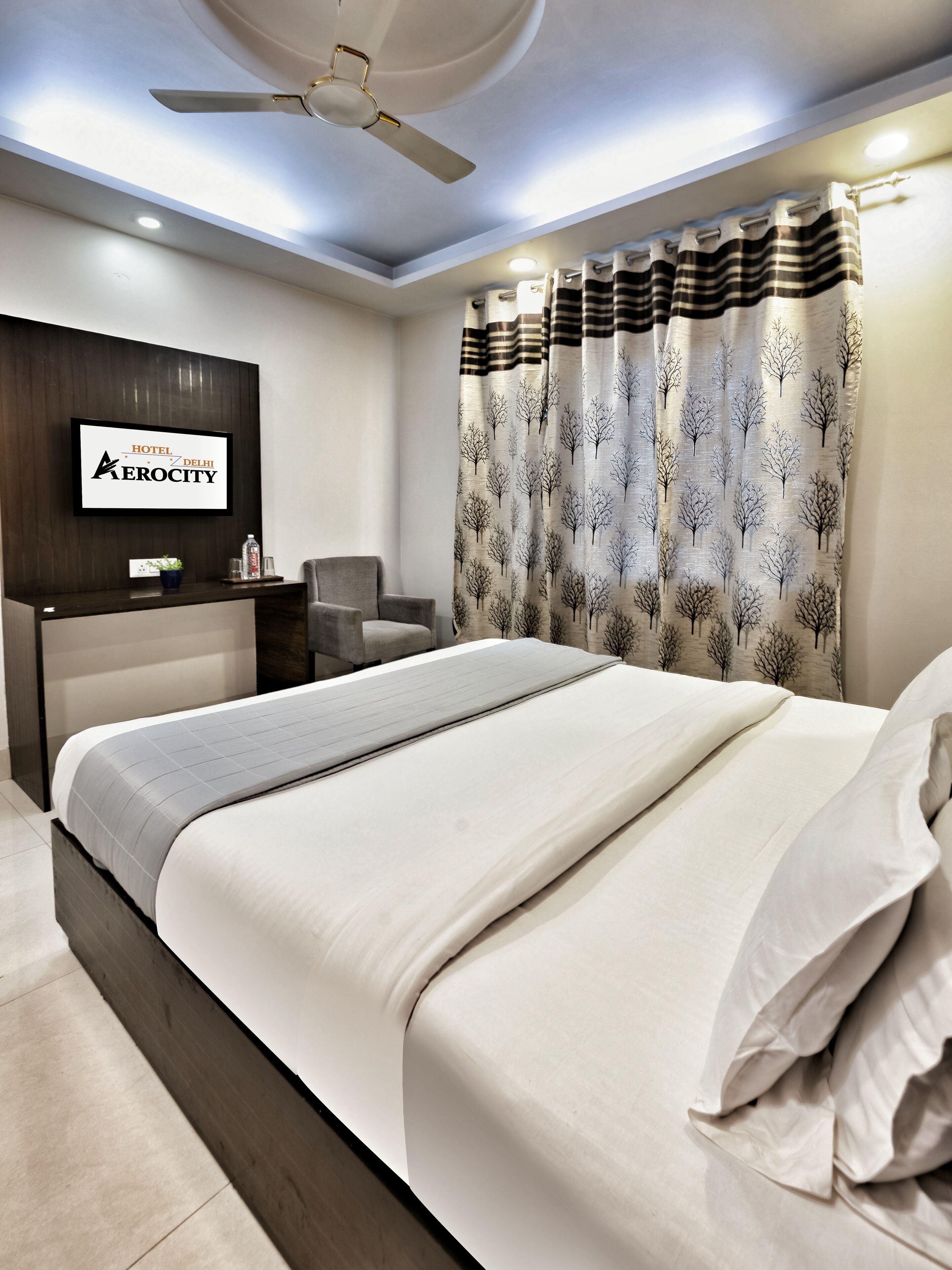 Photo - Airport Hotel Delhi Aerocity
