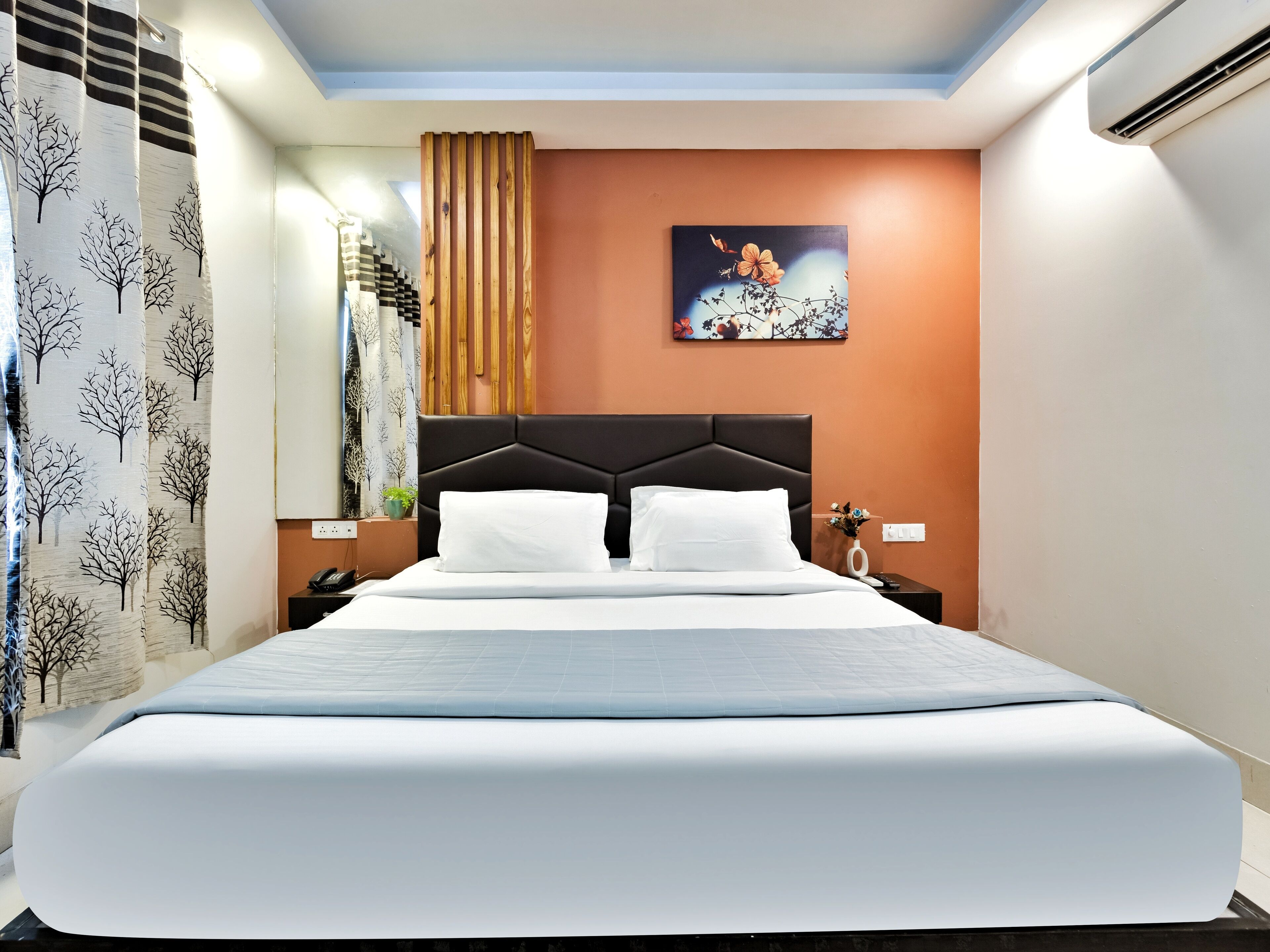 Photo - Airport Hotel Delhi Aerocity