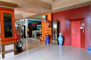 Property amenity - Thairungruang Backpackers Suratthani (Surat Thani)