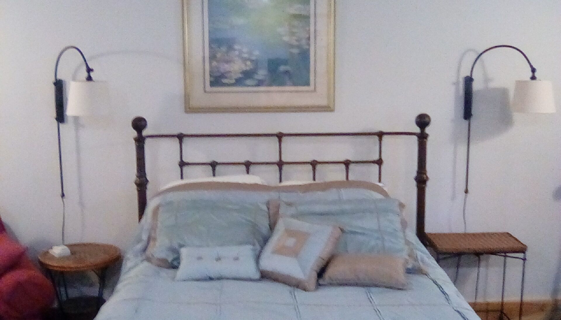 Cozy Apartment Near Pisgah Forest and Brevard