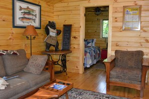 تلفزيون ذكي، مدفأة