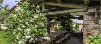 Villa i Rocca Di Papa med 5 soverom som kan romme 13