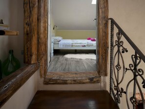 2 quartos, berço de viagem, Wi-Fi de cortesia