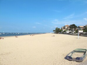 Spiaggia