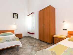 2 quartos, Wi-Fi de cortesia