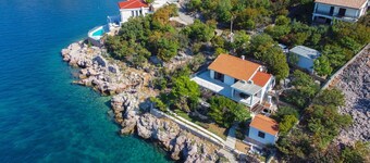 Apartment i Senj med 2 soverom som kan romme 4