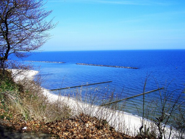 Spiaggia