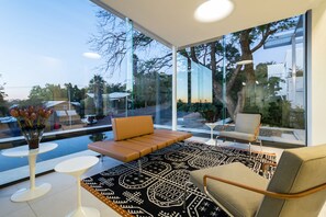 Reception - Livega House (Windhoek)