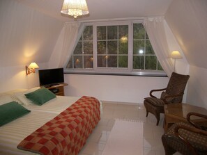 Unclassified image, 2 of 23, button - Vacation apartment 4 Bussard - Holiday home 1A - 15 minutes by bike to the (Heringsdorf)