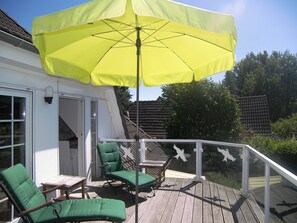 Unclassified image, 5 of 23, button - Vacation apartment 4 Bussard - Holiday home 1A - 15 minutes by bike to the (Heringsdorf)