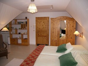 Unclassified image, 3 of 23, button - Vacation apartment 4 Bussard - Holiday home 1A - 15 minutes by bike to the (Heringsdorf)