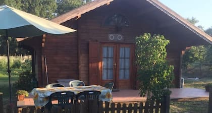 Agriturismo Casale Loreto