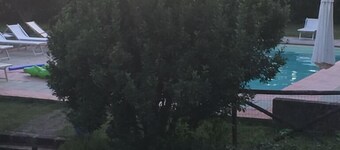 Agriturismo Casale Loreto