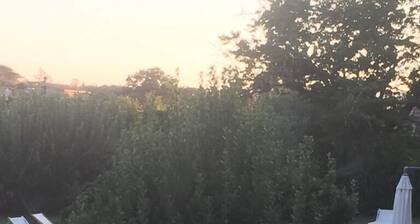 Agriturismo Casale Loreto