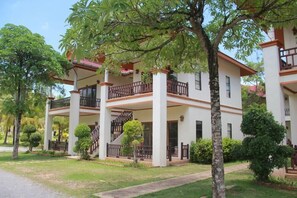 Exterior - DreamZ Ocean Pearl Resort & Spa (Takua Pa)