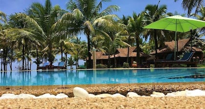 DreamZ Ocean Pearl Resort & Spa