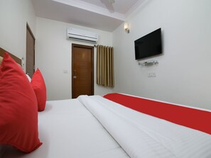 Standard Double or Twin Room, 1 Double Bed, Non Smoking