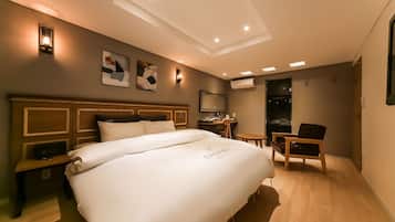 Standard Room (Styler)