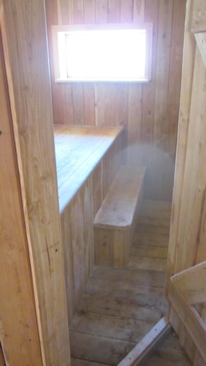 Family House | Bathroom | Shower
