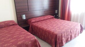 Room - Hotel Villa Damanti (Licata)