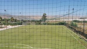Cancha deportiva