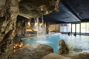 Sale per trattamenti di coppia, trattamenti per il corpo, body wrap