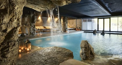 Argentario Lagoon Resort & Spa