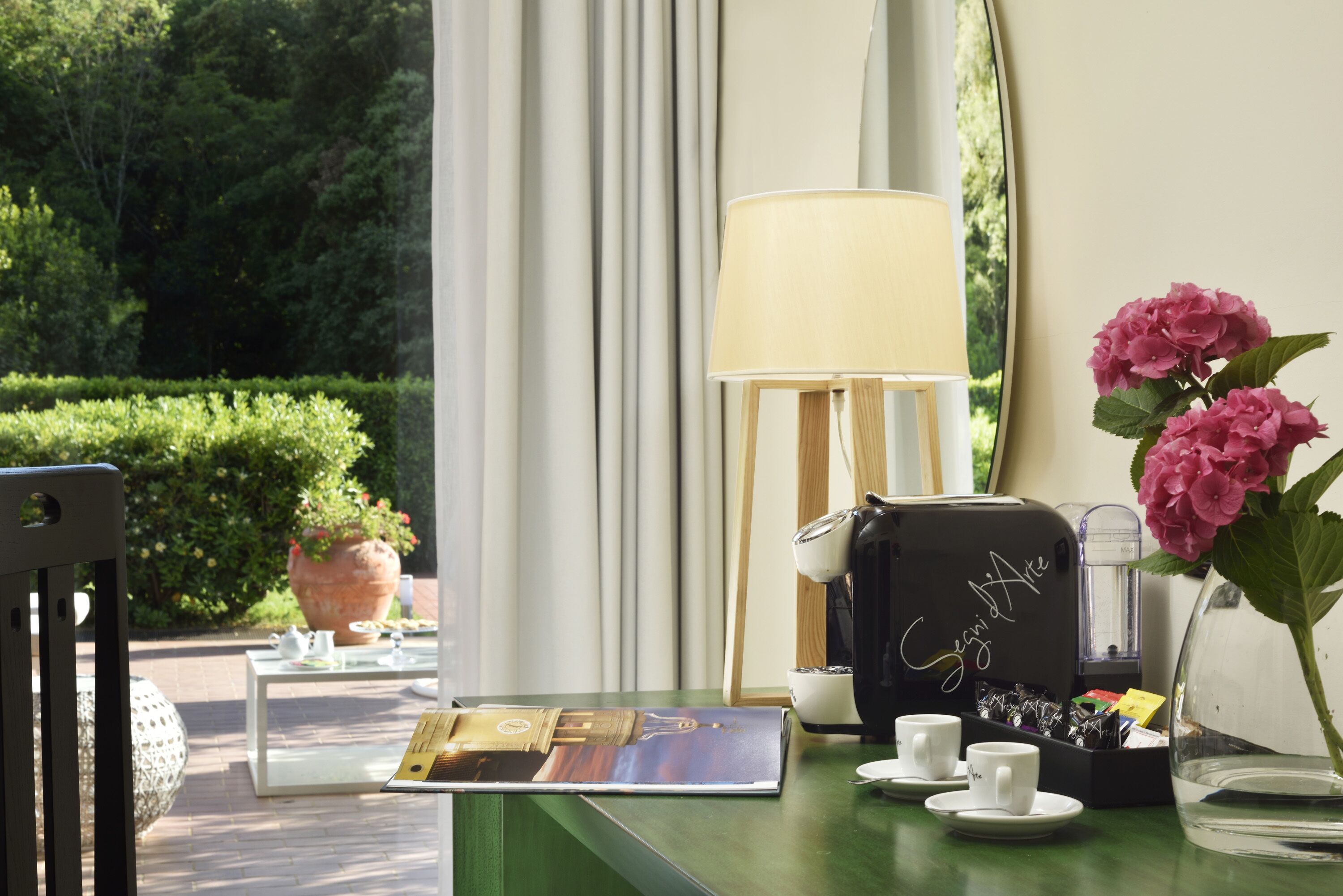 Deluxe-Doppelzimmer, Nichtraucher