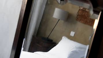 Standard Double Room, 1 Queen Bed | Premium bedding, individually decorated, individually furnished