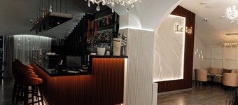 Hotel Palace Ukraine