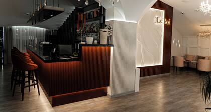 Hotel Palace Ukraine