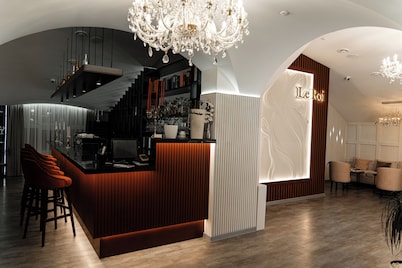 Hotel Palace Ukraine