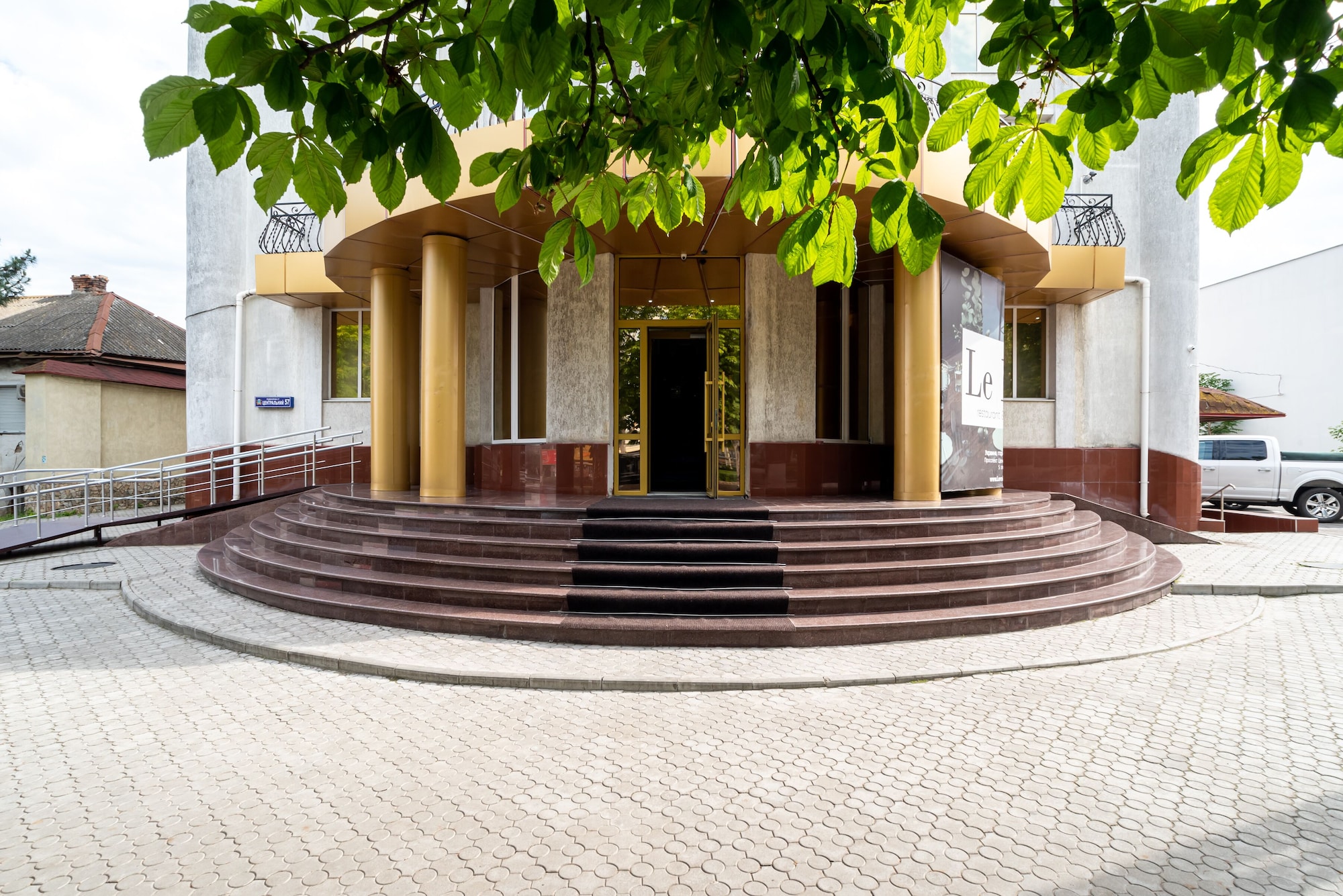 3-stjärniga hotell