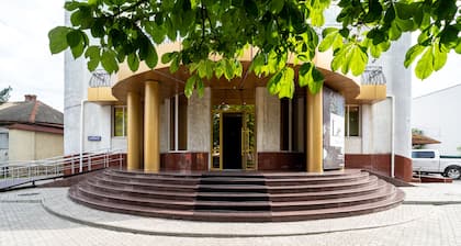 Hotel Palace Ukraine