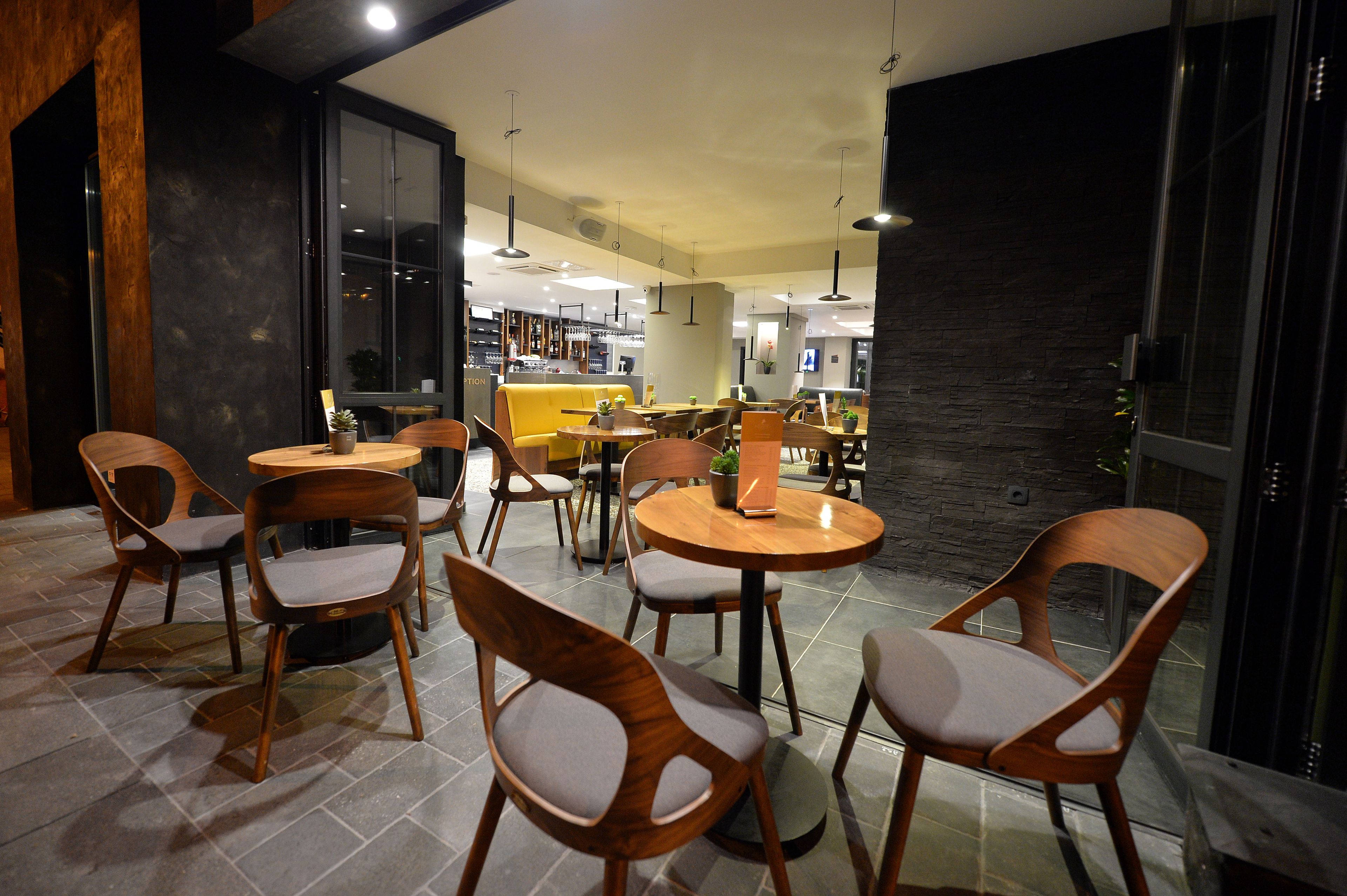 Foto - Hotel Alexandar II